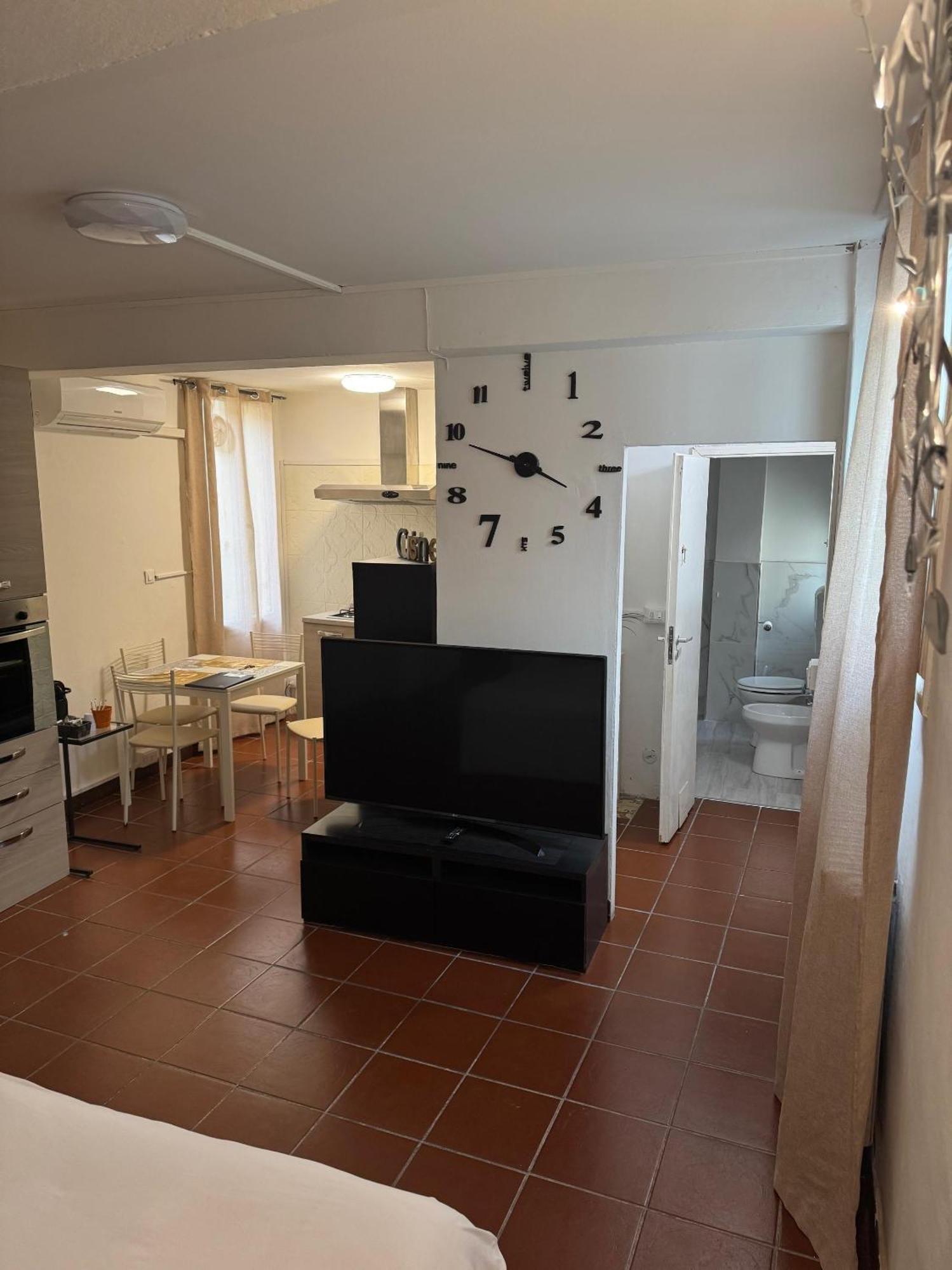 Appartement Mama'S House à Bologne Extérieur photo