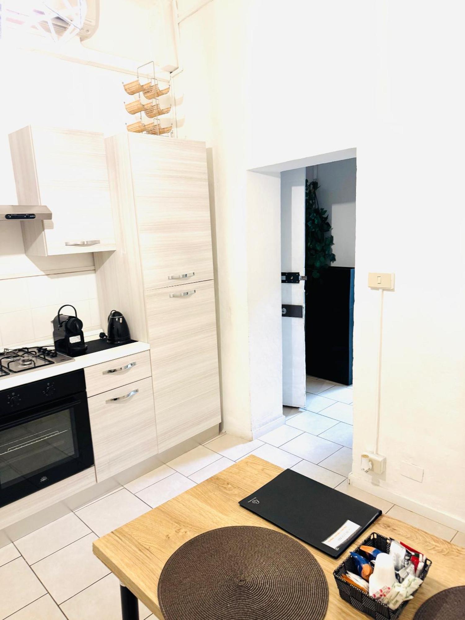 Appartement Mama'S House à Bologne Extérieur photo